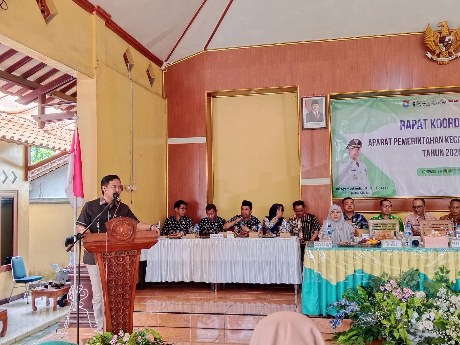 Propemperda 2026 Cilacap: Rahasia Penguatan Layanan Publik yang Tak Disadari Warga
